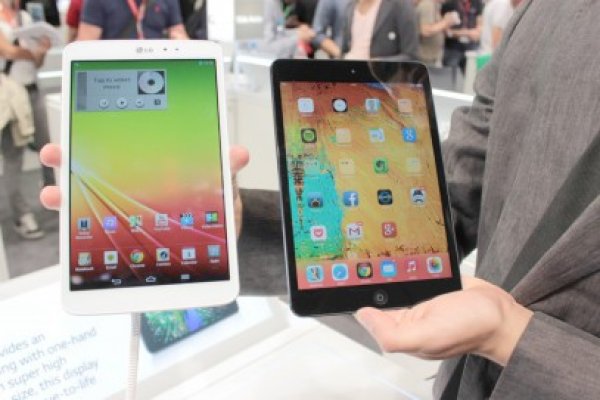 LG se ia la trântă cu Apple